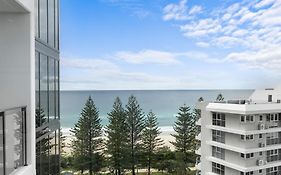 Immaculate Burleigh Apartment At Sandbar Burleigh Heads